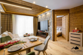 Kukučka Residence - Tatranské Apartmány